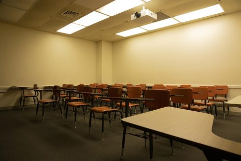 Editorial: COVID-19 isn’t about us