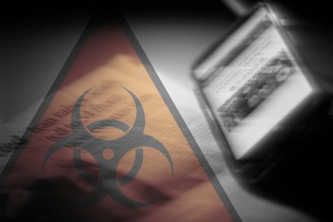 Opinion: Beware the disinformation virus