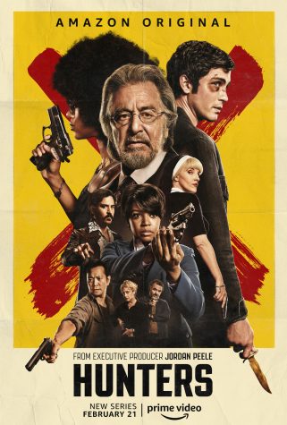 Review: “Hunters” succeeds on showcasing great stories and characters