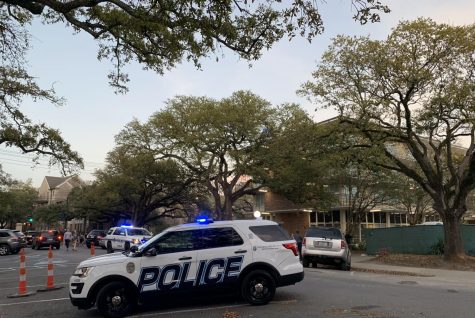 Tulane student dies in ‘apparent accident’