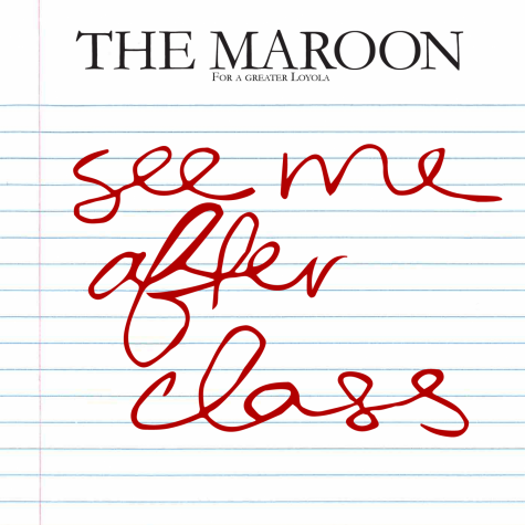 See Me After Class – Episode 1 ft. Courtney Garcia