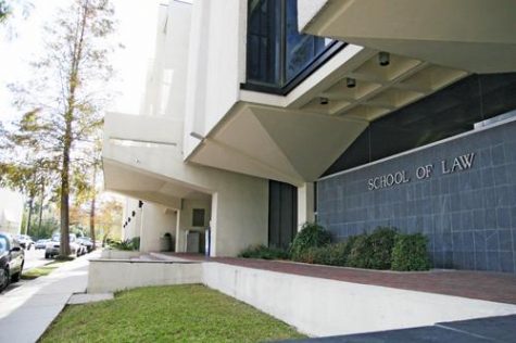 Letter to the editor: Loyola Law students urge Governor Edwards to shut down harmful petrochemical plants