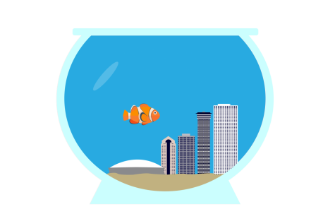 New Orleans could be the New Atlantis