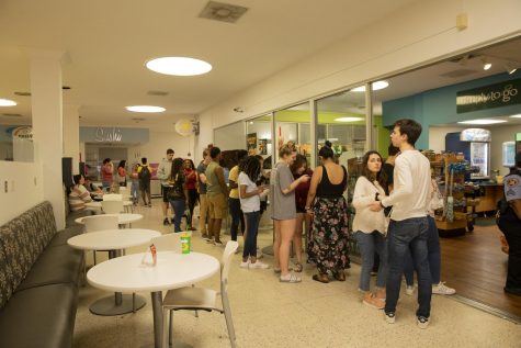 University to offer prorated refunds, credits for housing, meal plans