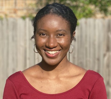 Photo of Shadera Moore
