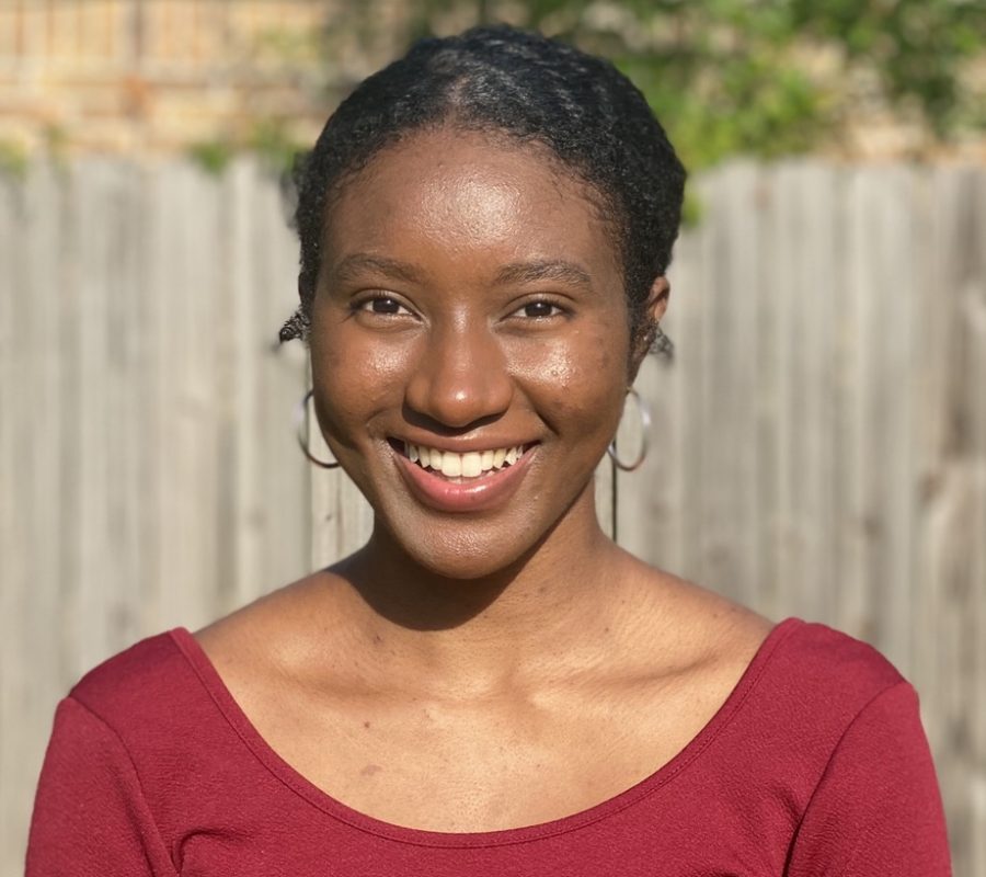 Shadera Moore