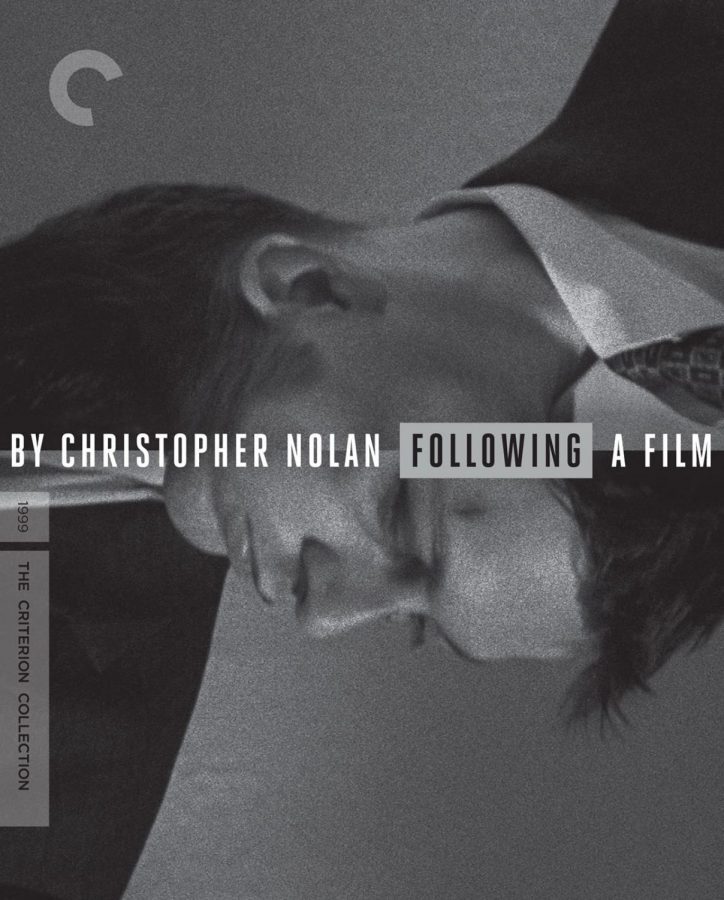 Christopher Nolan film