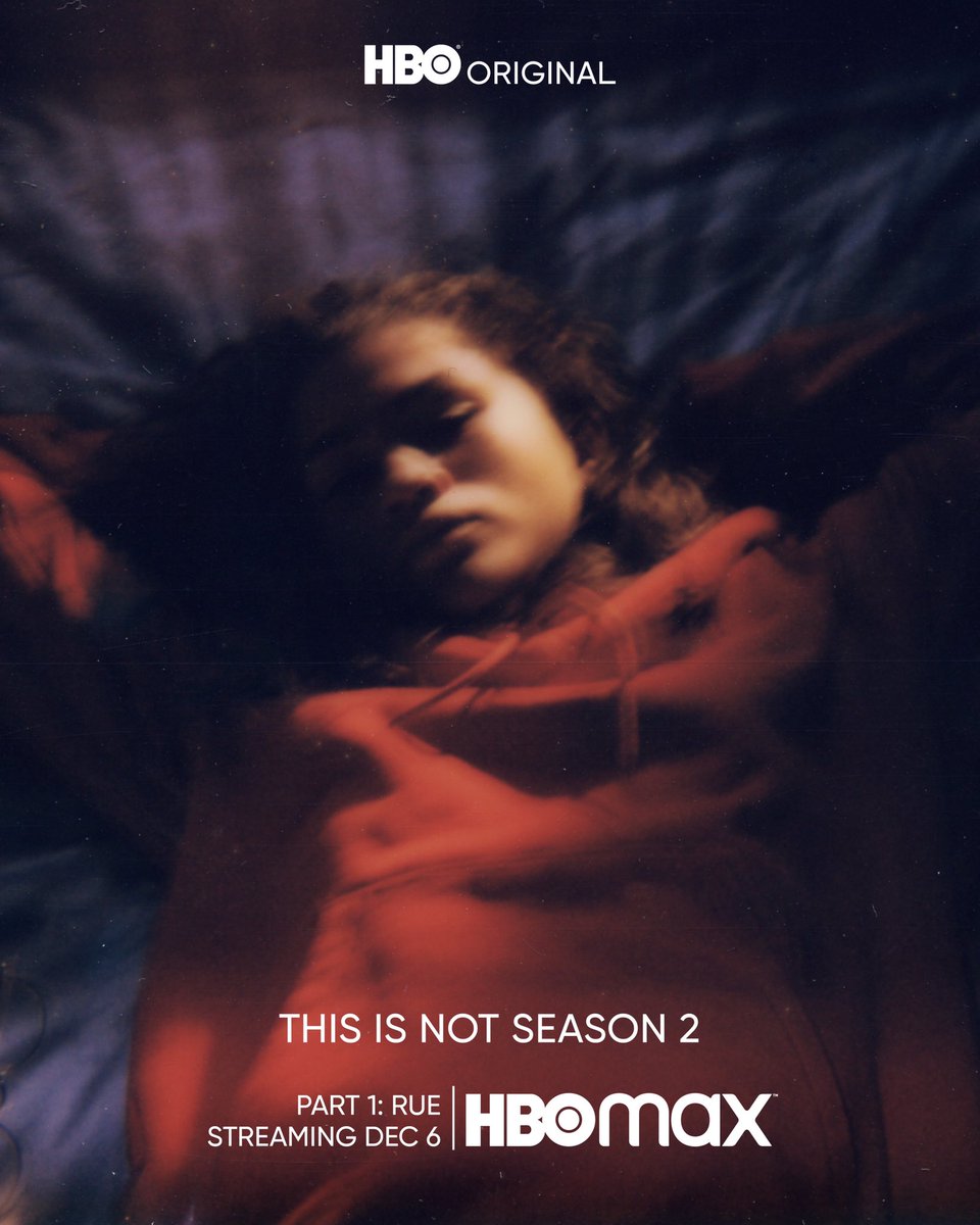 Euphoria special episode recap: Part 1 Rue