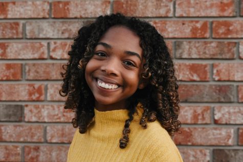 Photo of Domonique Tolliver