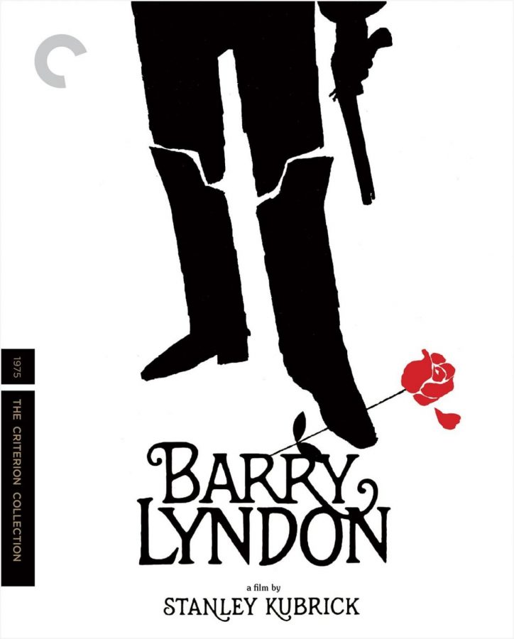 Barry Lyndon