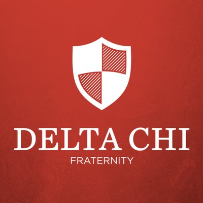 fraternity loyola membership tabled recruiting actively