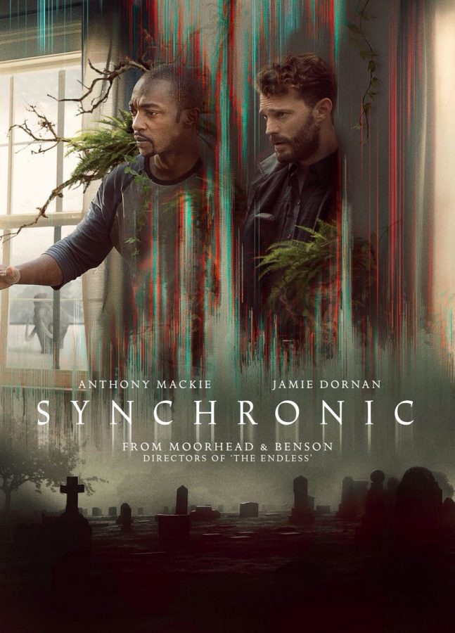 Synchronic