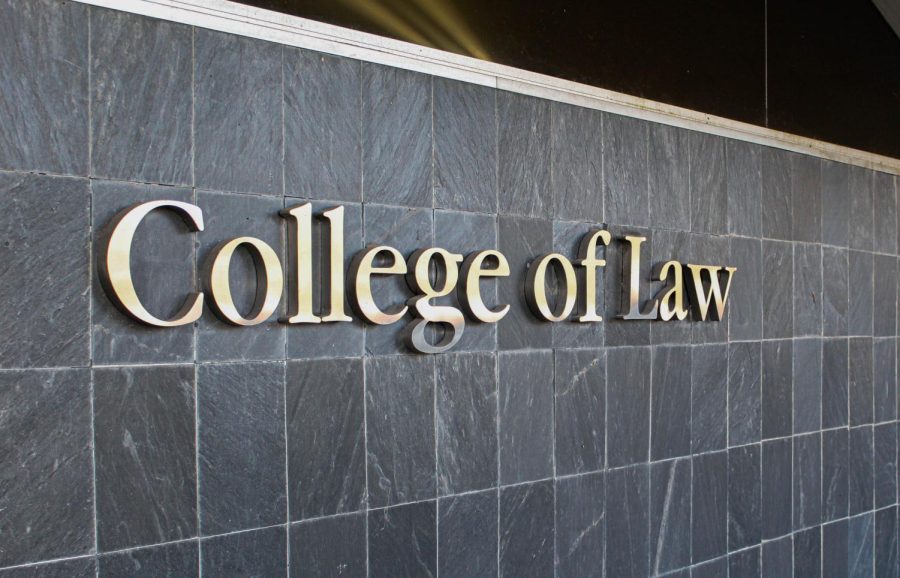 Loyola Law accepts the GRE