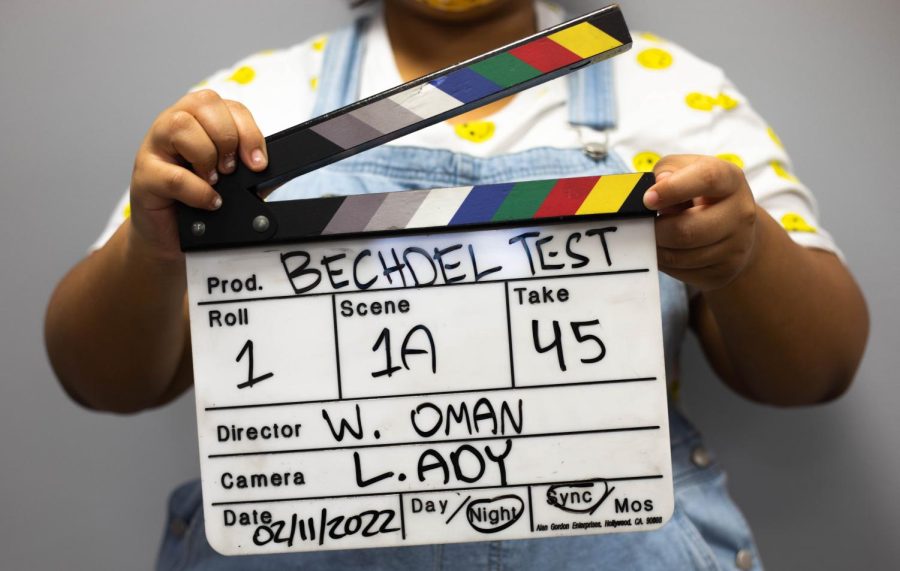 OPINION: The Bechdel test is outdated and misogynistic