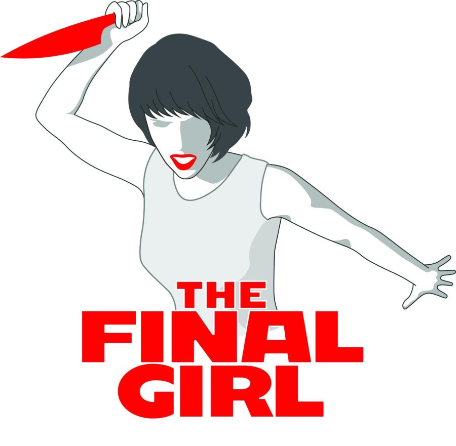 OPINION: The final girl fails and flourishes