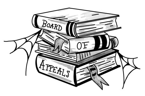 Former Student Conduct Board of Appeals members question inactive year