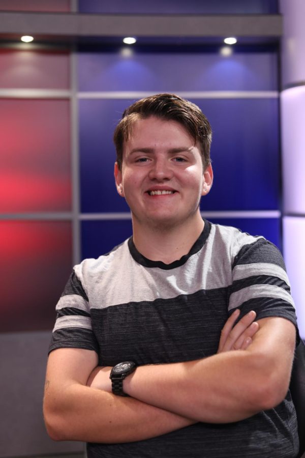 Devin Cruice