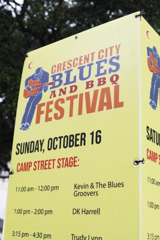 crescent city blues & bbq festival