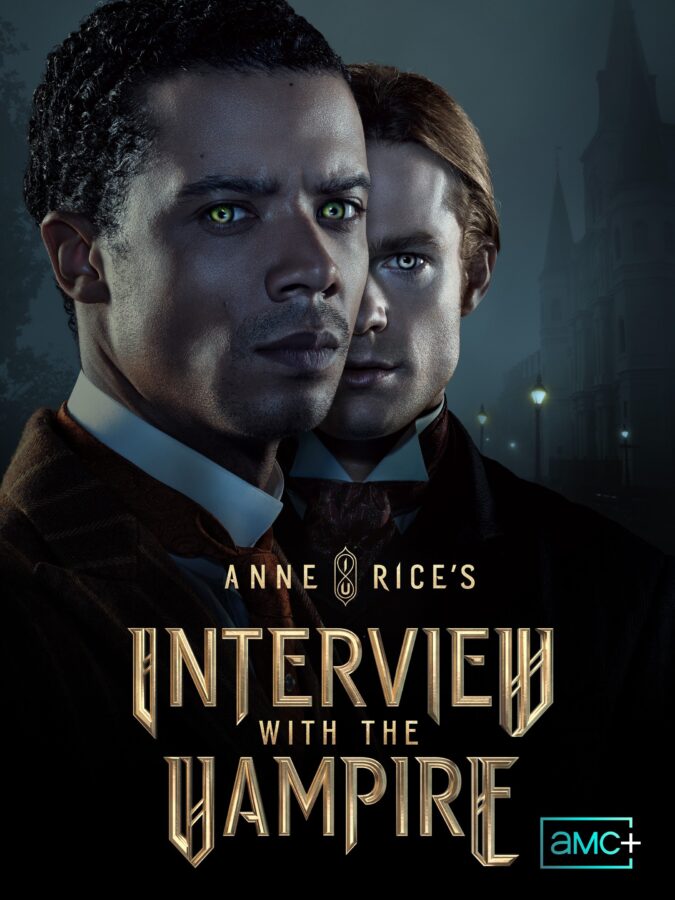 "Interview with the Vampire" review: Undead Creoles