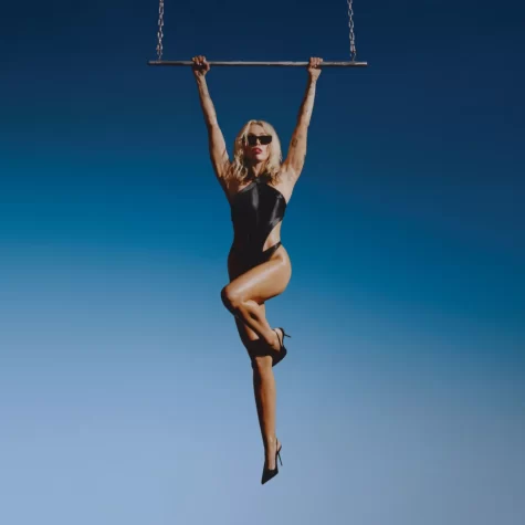 Courtesy of Pitchfork