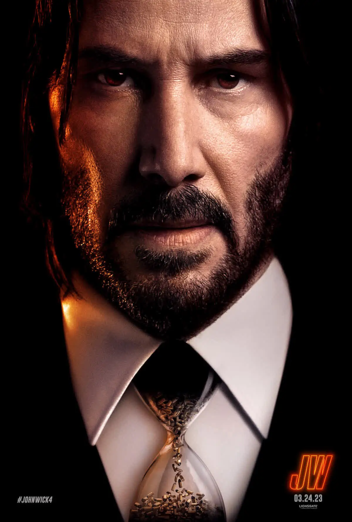 John Wick: Chapter 4' Had More Obvious Final Scene, Audience