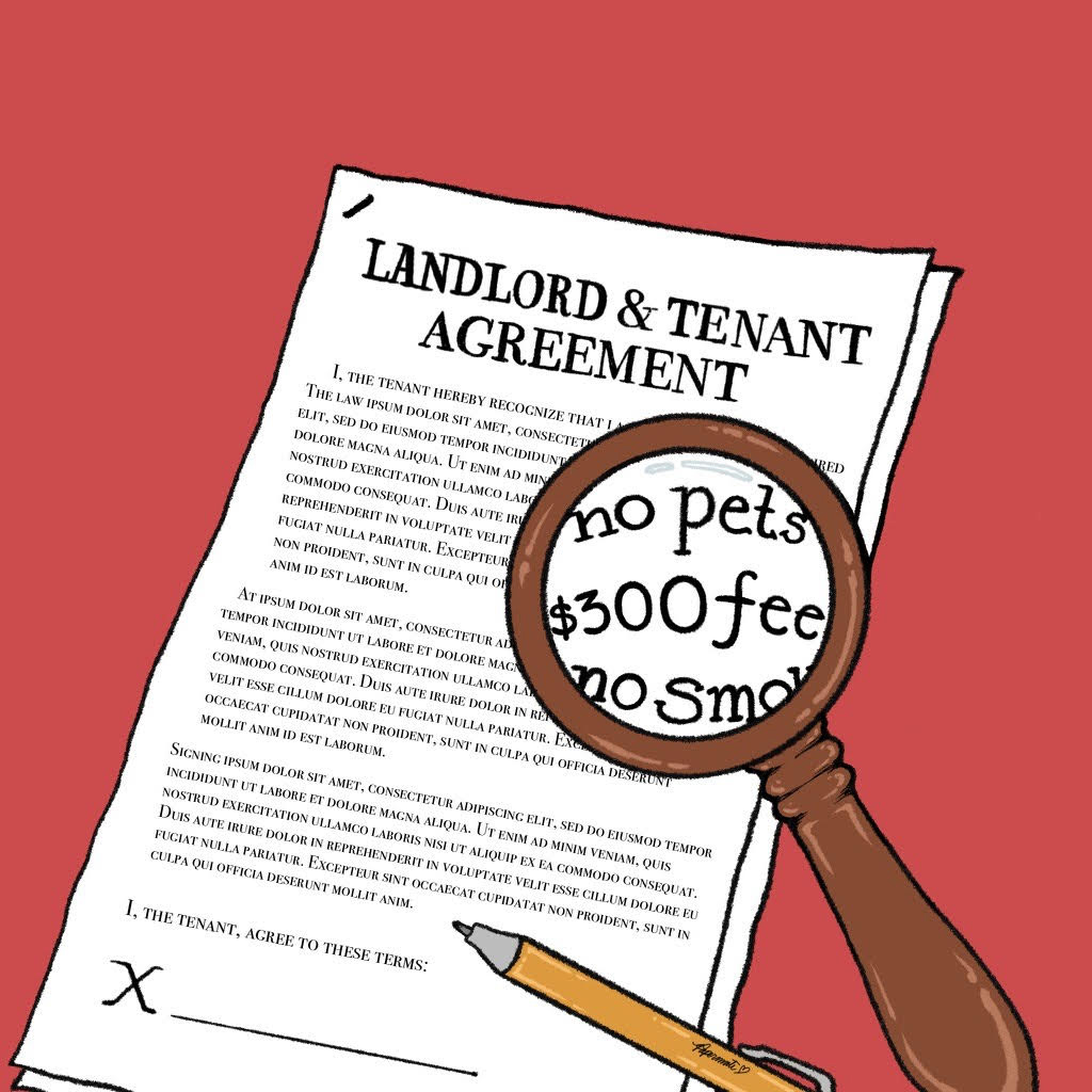 OPINION: Understanding renters rights in New Orleans