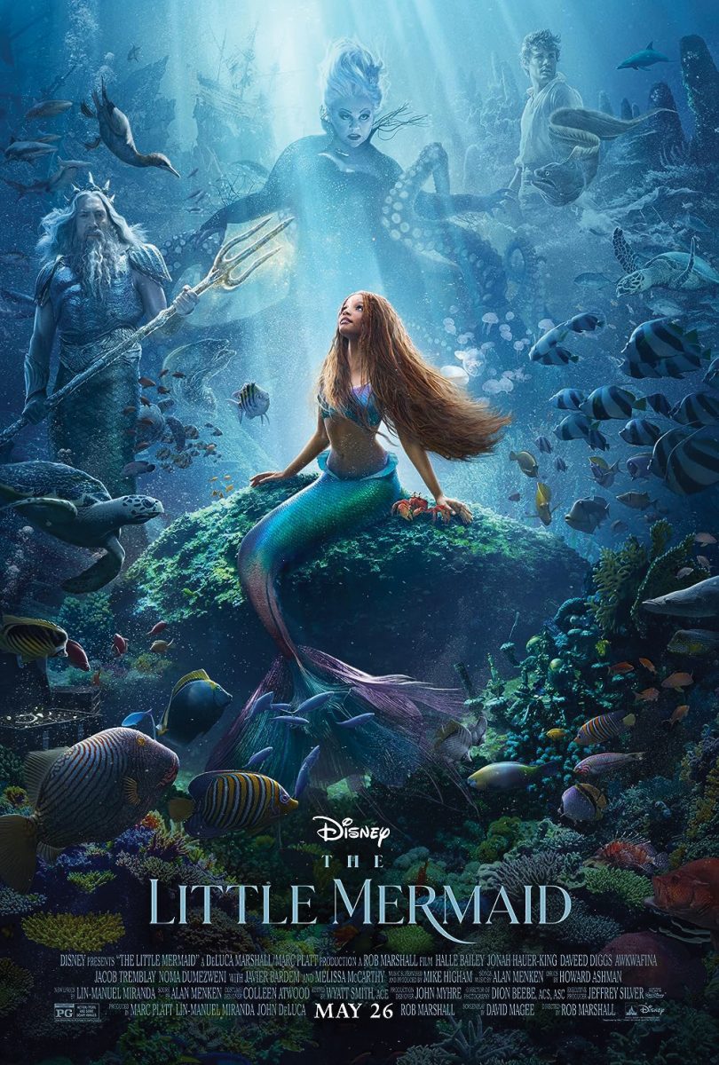 The Little Mermaid: Differences Between Disney's Version And The