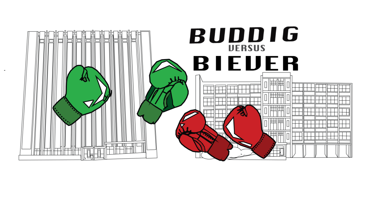 Are you a Buddig buddy or a Biever believer?