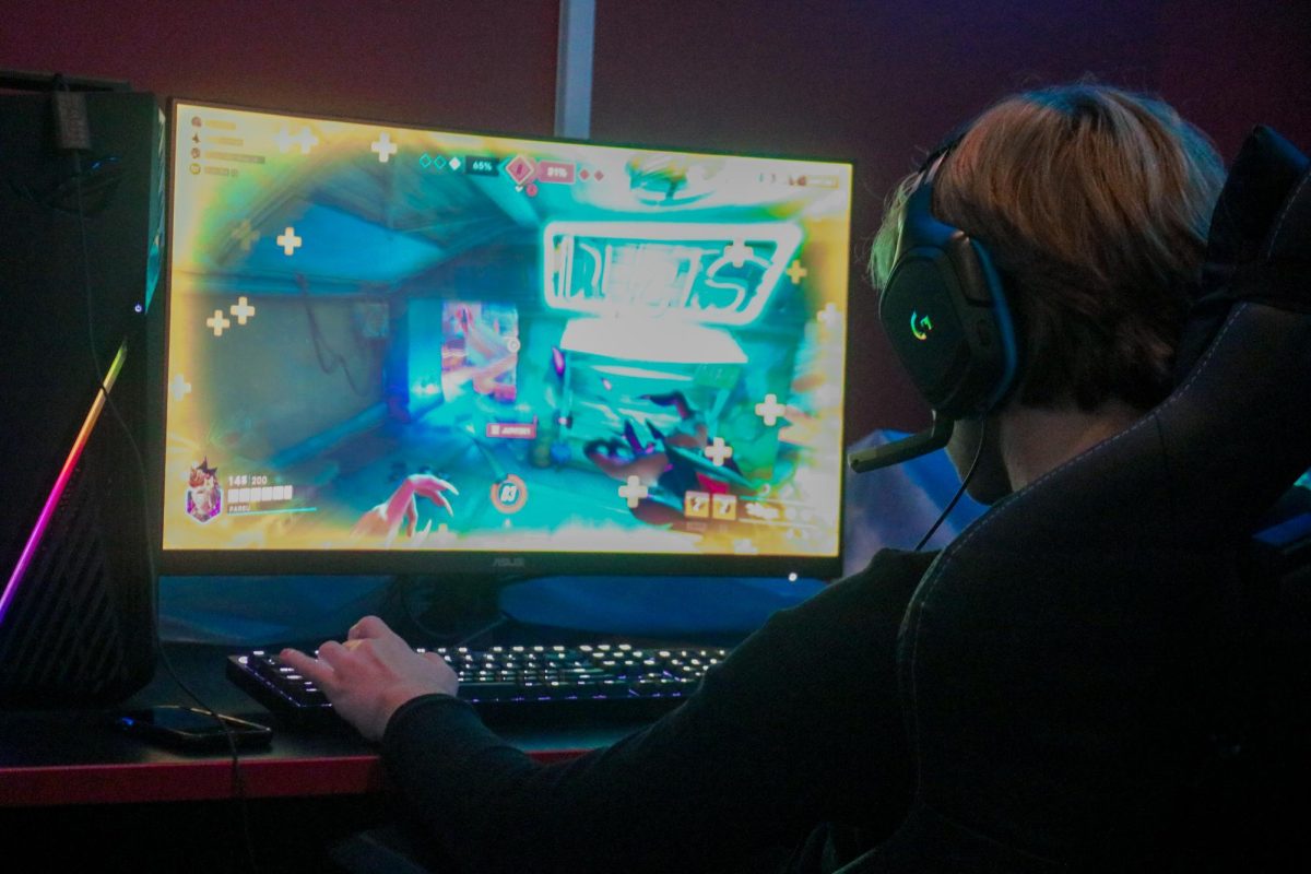 OPINION: Gamer girls arent a rarity, only rarely acknowledged