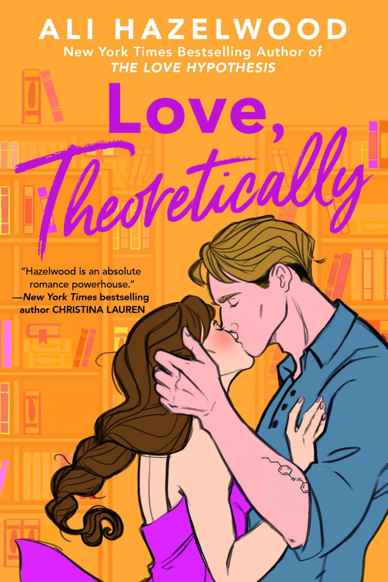 Ali Hazelwood Books: The Best Stem Romances for 2023