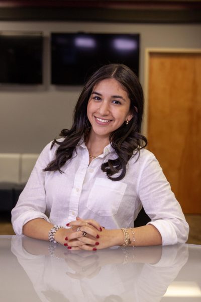 Mabel Regalado-Hernandez