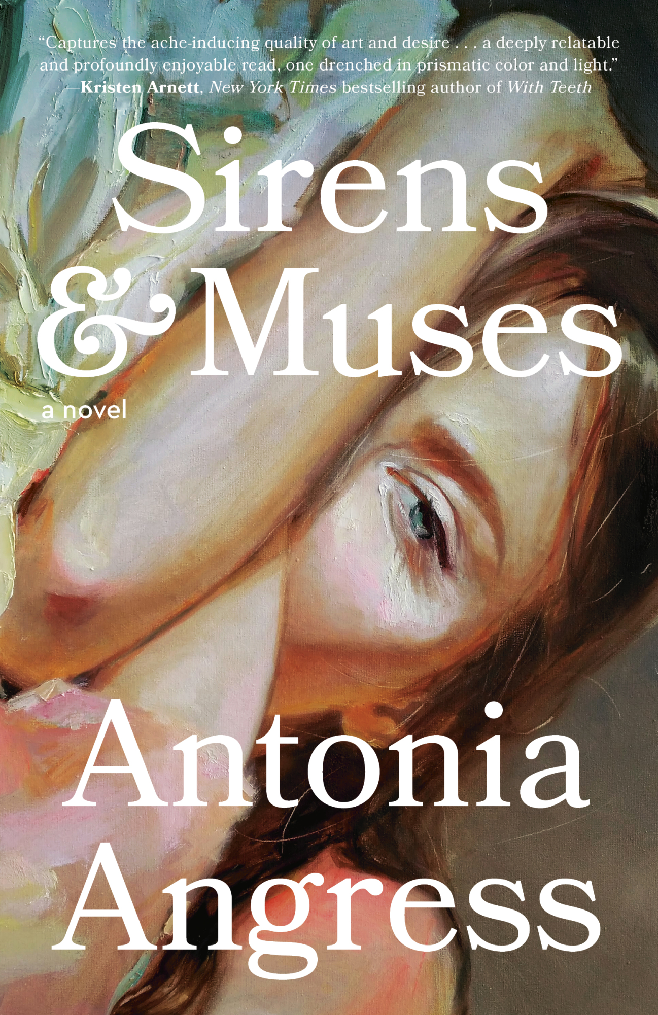 Sirens and Muses review: Lesbian literature at its finest - The Maroon