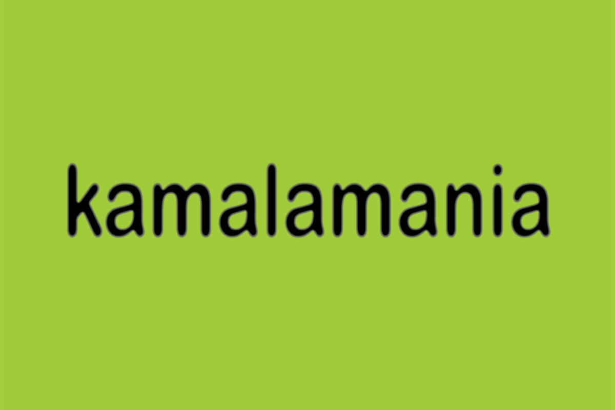 Kamalamania and the influence of youth voters