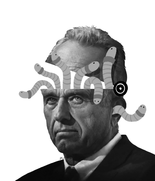 RFK Jr.'s brainworm deserved better