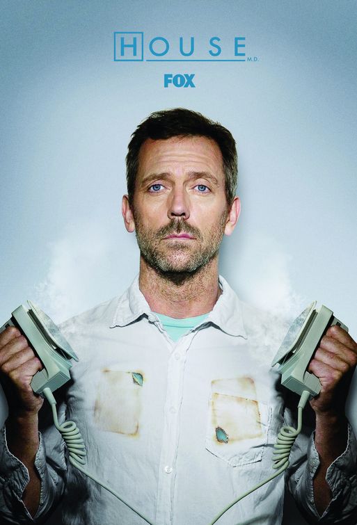 House MD: A Prescription for Perfection