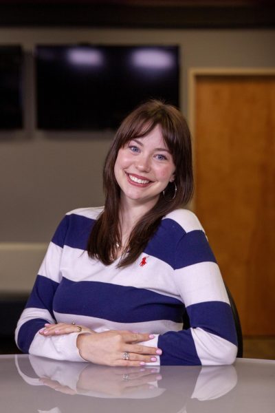 Mary Ella Hastings