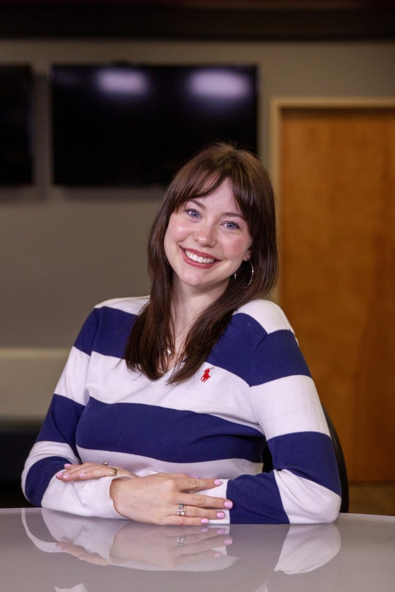 Mary Ella Hastings Headshot