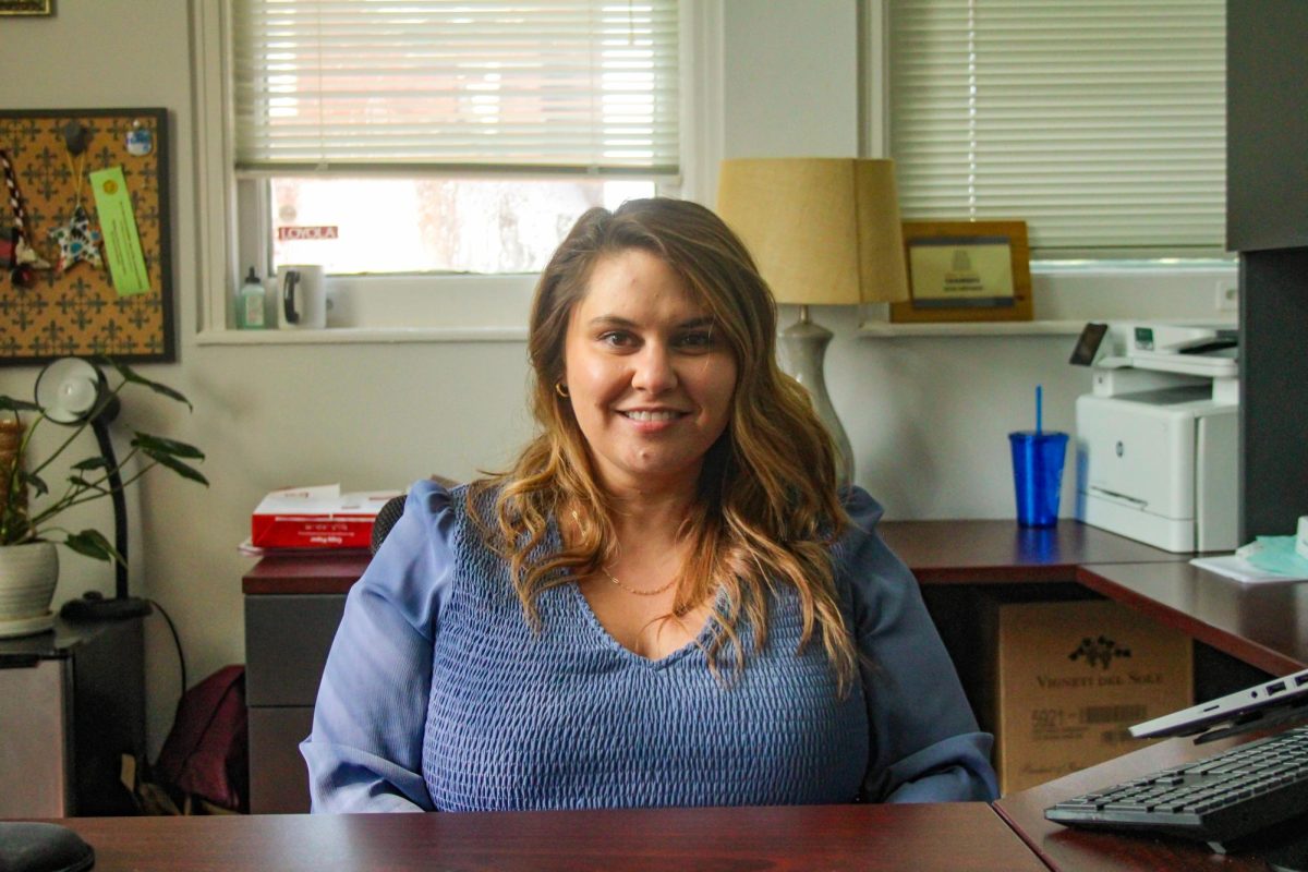 Professor Boatright’s Commitment to Online Students