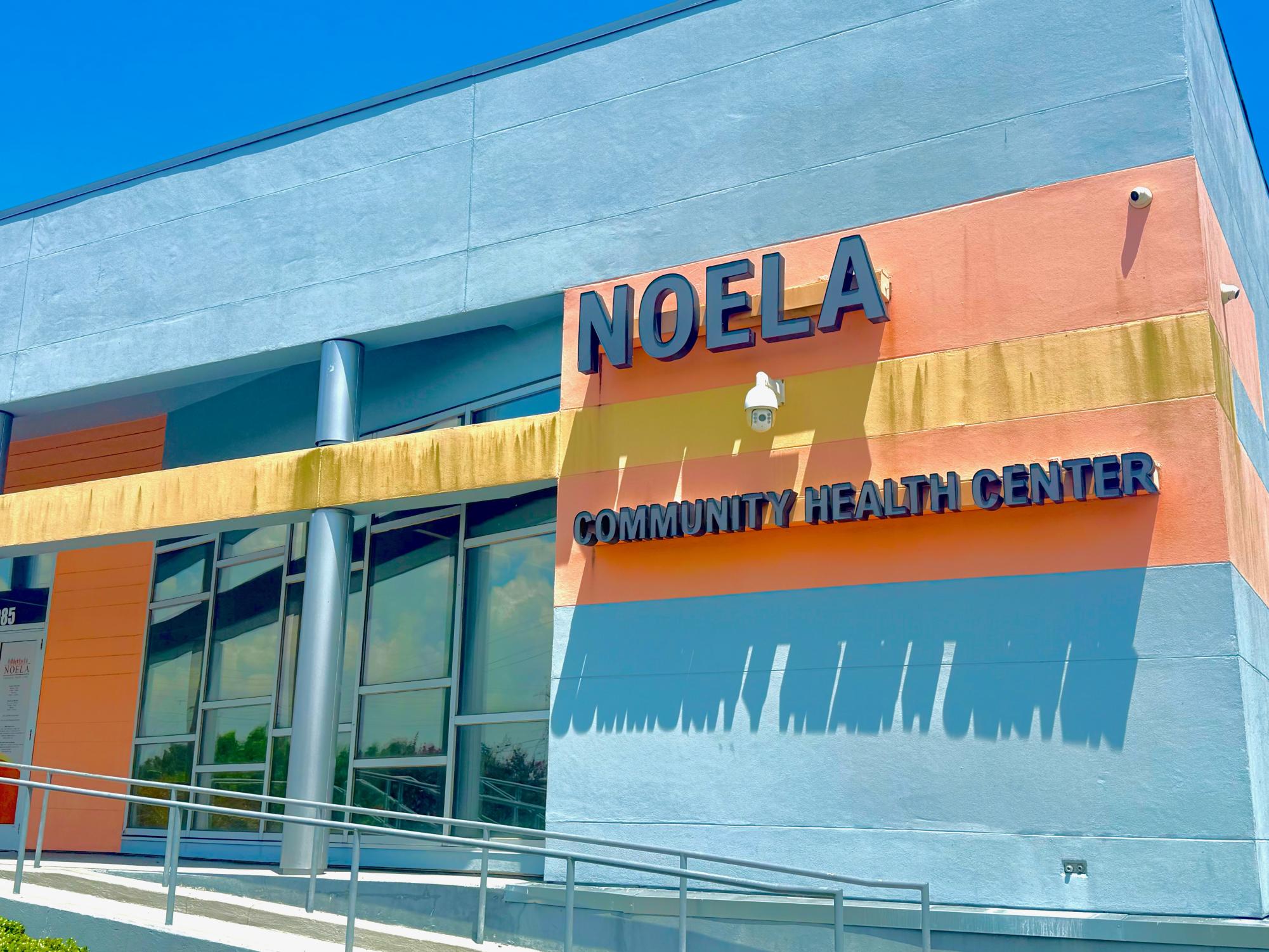 How NOELA provided care to a post-Katrina neighborhood in New Orleans East