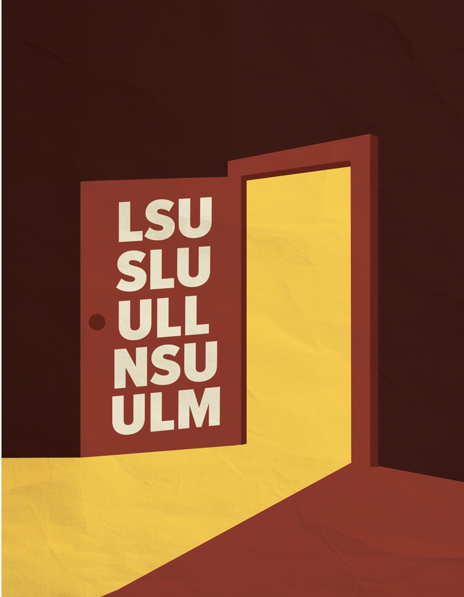 EDITORIAL: A Thank You to Open Doors