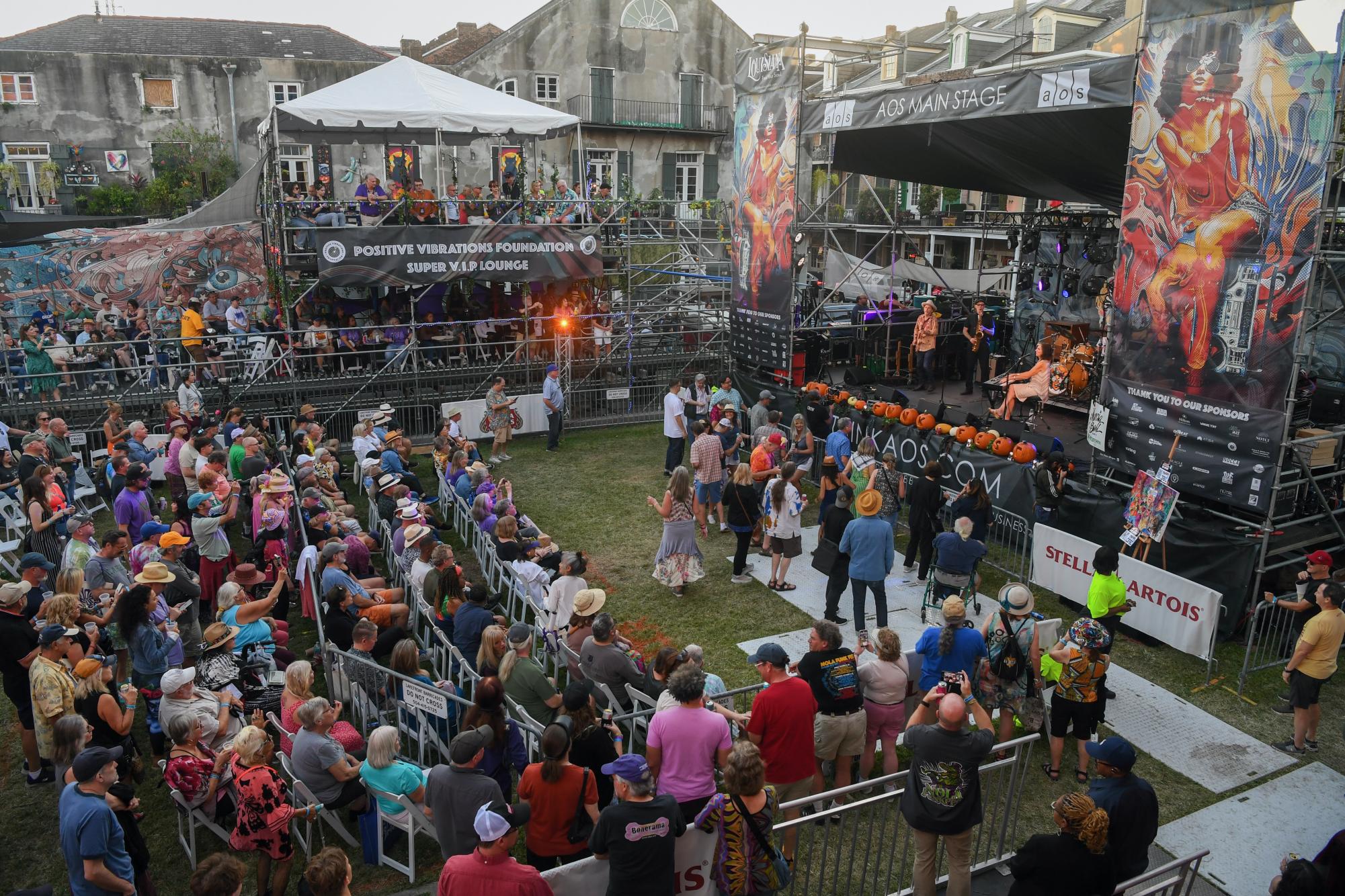 Black Americana Fest seeks to reclaim Americana music