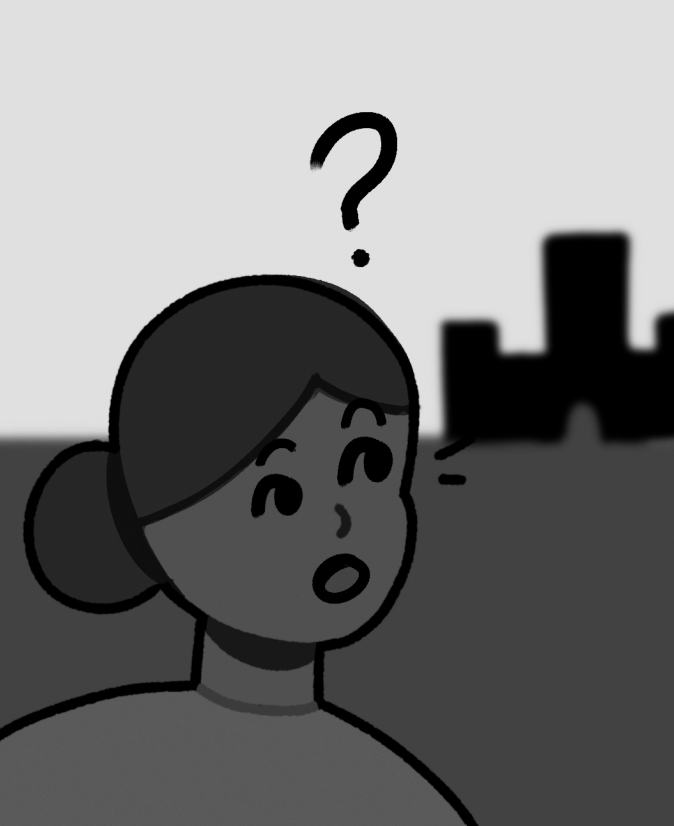 OPINION: Campus life being a first generation