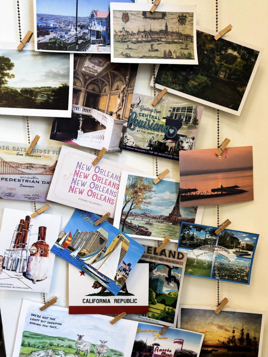 OPINION: From campus to the world: The impact of studying abroad