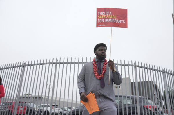 EDITORIAL: Angola Prison Is No Place for Immigrants