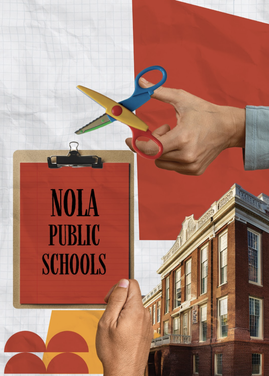 OPINION: We should be proud of post-Katrina public schools