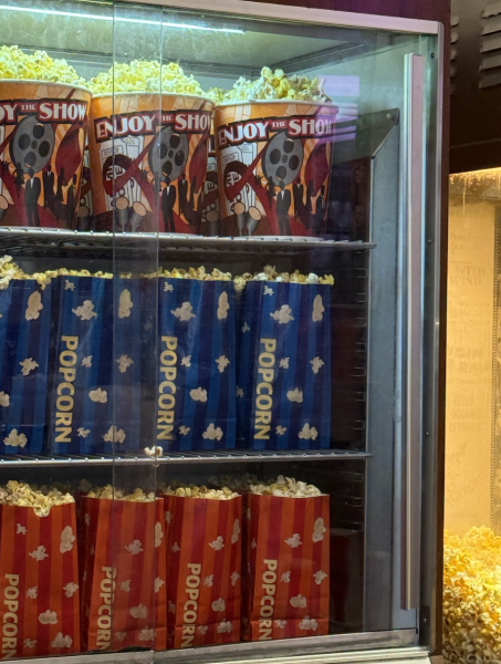 The resurgence of movie theaters and the importance of third spaces