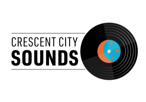 Graphic courtesy of Crescent City Sounds