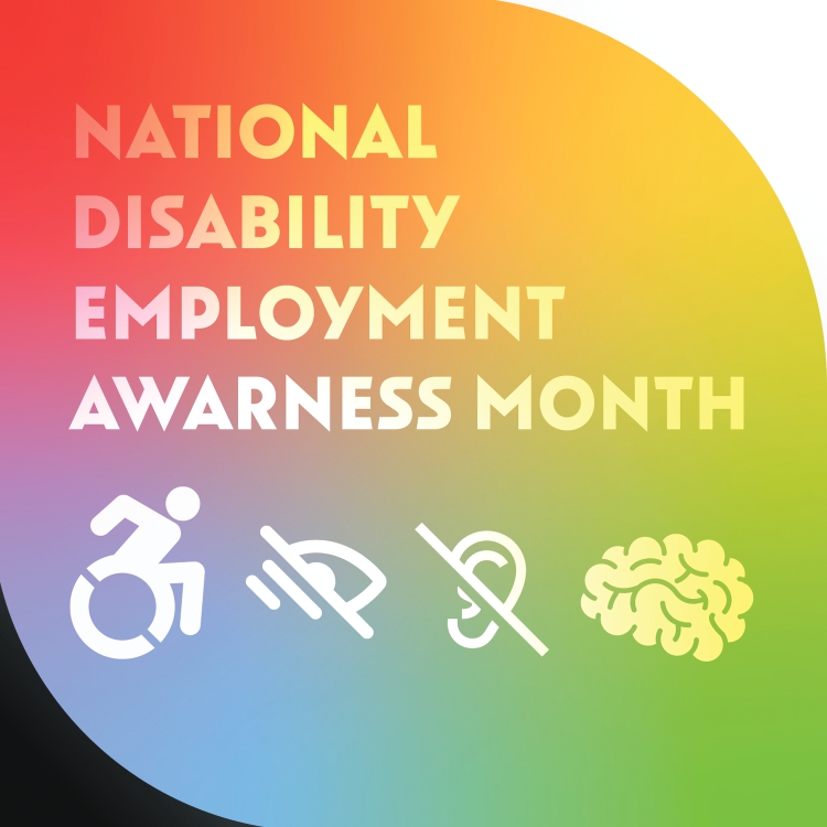 NDEAM graphic