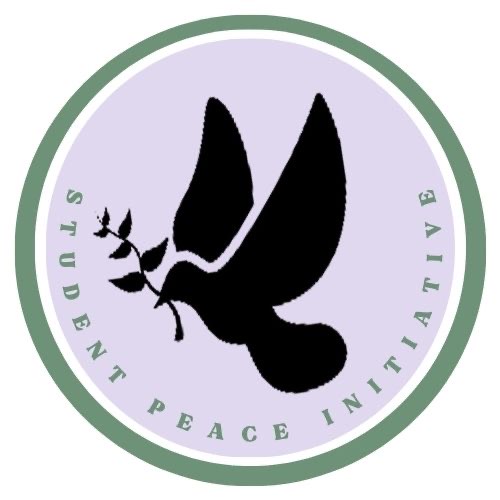 Student Peace Initiative logo