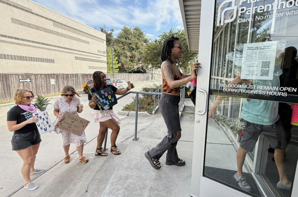 OPINION: Why the Planned Parenthood shut downs affect everybody